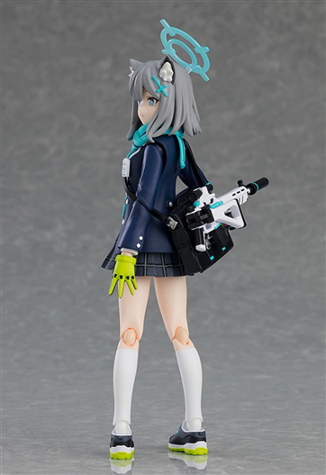 Mua bán FIGMA 567 SHIROKO SUNAOOKAMI FAKE